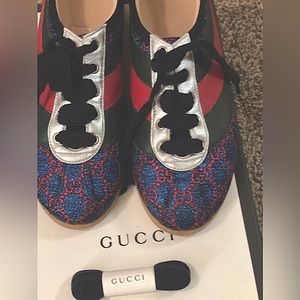 Gucci sneakers